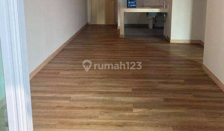 Jual Murah Saja Apartemen Holland Village 2 Kamar Tidur Bagus Unfurnished 2