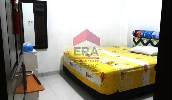 Jual Cepat Turun Harga Rumah Siap Huni Bagus di Gading Griya Lestari  2