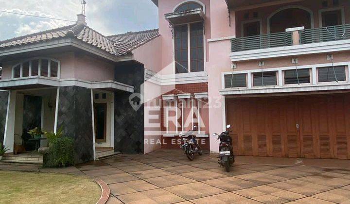 Di  rumah JARANG ADA di Lokasi Strategis Area Komersil di Jatiasih Cocok Usaha dan Tempat Tinggal 2