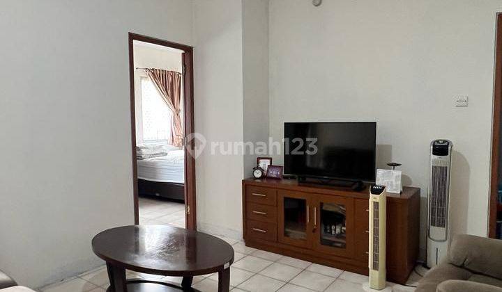 Lepas Muràh Apartemen Gading Mediterania Residence Unfurnished Terawat Rapih 1