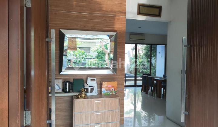 Quick Sale Modern Minimalist House Elite Area Cipinang LT 230 SHM 5 M Negotiable 2