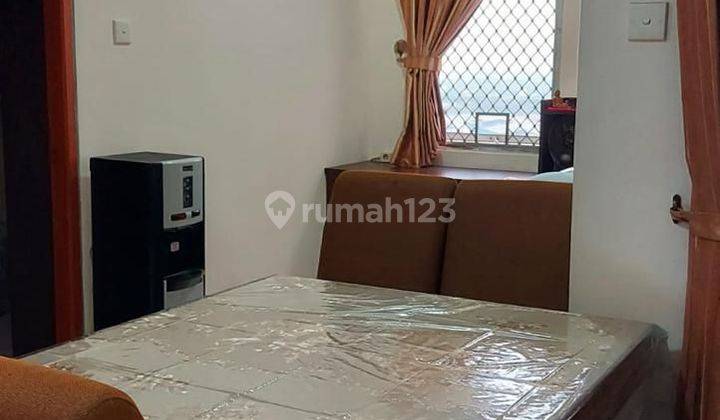 Lepas Muràh Apartemen Gading Mediterania Residence Unfurnished Terawat Rapih 2