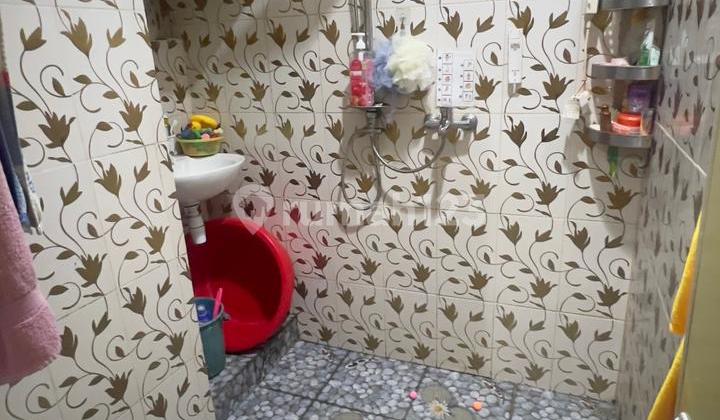 Jual Cepat Rumah Siap Huni 1¼ Lantai Bcs dengan LT 6X15 Harga 1,5M Nego 2