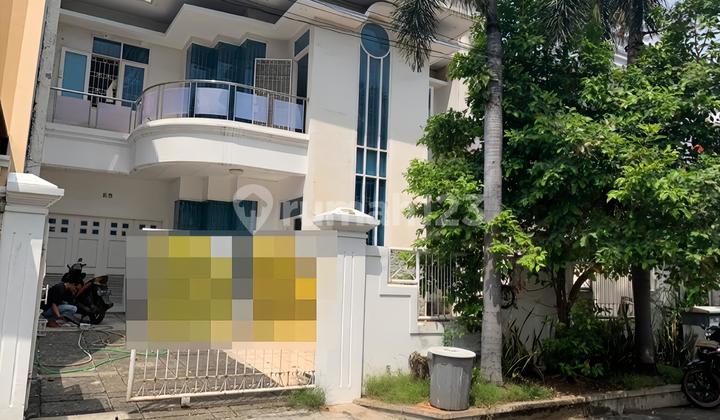 Rumah Mewah Siap Huni di Villa Permata Gading, Jalan Lebar 3 Mobil, Hadap Utara, Harga Nego Rumah Mewah Siap Huni di Villa Permata Gading, Jalan Lebar 3 Mobil, Hadap Utara, Harga Nego