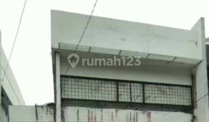 Dijual Ruko Strategis Sunter Danau Utara – 8x30m, 2 Lantai, Lokasi Usaha Potensial Dijual Ruko Strategis Sunter Danau Utara – 8x30m, 2 Lantai, Lokasi Usaha Potensial