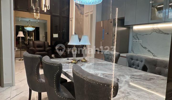 Jual Cepat! Semayang Asya Jgc - Renovasi Total, 3+1Kt, Siap Huni, 2.85M Nego