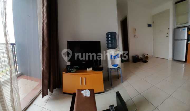 Jual Cepat! Apartemen City Home 2 Kt - Lantai Rendah, Hadap View Lepas