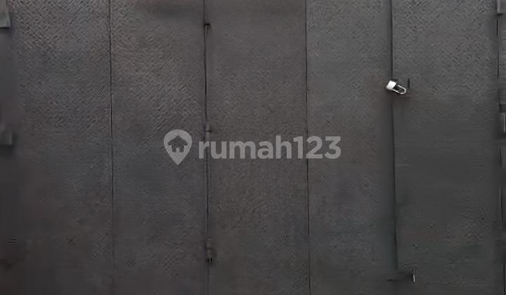 Dijual Kavling Strategis di Komplek STS 3 LT 195 m2— Harga Di Bawah NJOP!