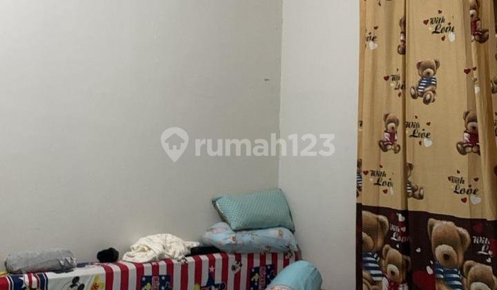 Dijual Rumah 4 Lantai di Sunter Hijau - SHM, Harga Nego