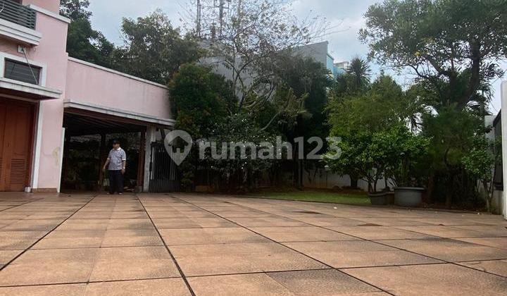 Harga Makin Gila! Rumah Super Luas Di Jatiasih – 1.230m² Cuma 19m! Cocok Buat Usaha & Investasi!