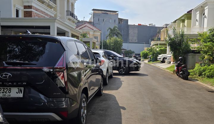 Turun Harga Banyak ! Dijual Cepat Rumah Siap Huni Di Royal Gading Mansion – 11x17, 2 Lantai, Jalan Lebar, Nego! Dari harga 6,2M jadi 5,4M 2