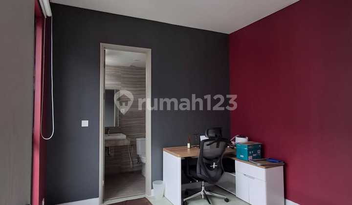 Below Market Price! Sold at a Loss: Minimalist Split-Level 3-Story House in Asya Jgc, Price 3M Negotiable 2