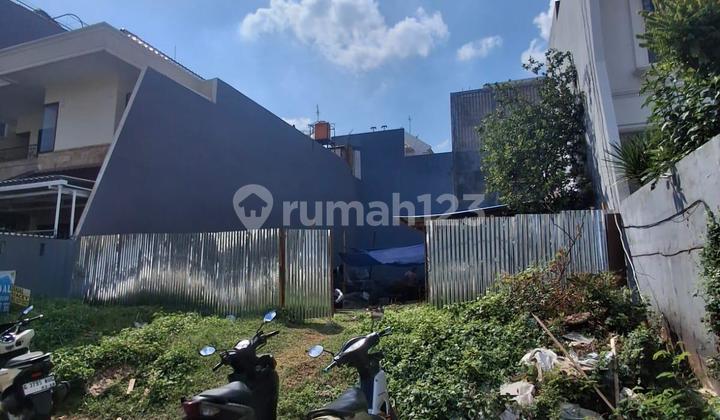 Jual Kavling Strategis di Villa Gading Indah – Akses 3 Mobil Jual Kavling Strategis di Villa Gading Indah – Akses 3 Mobil