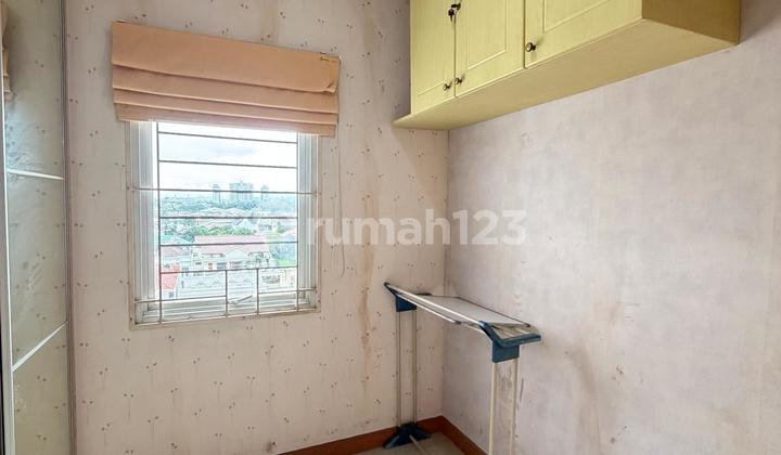 Turun Harga ! Disewakan Apartemen Gading Mediterania 3 Kamar Tidur Lantai Rendah Tower B Jarang Ada ! 2