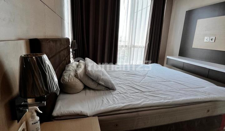 QUICK SALE! 1BR Callia Apartment Fully Furnished, Move-In Ready - Only 500 Million!✨ QUICK SALE! 1BR Callia Apartment Fully Furnished, Move-In Ready - Only 500 Million!✨