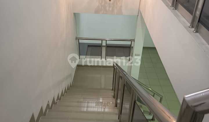 Dijual Rumah Besar Sunter - Griya Inti Sentosa LT 12 X 18 Bangunan 2 Lantai Harga 8,3M 2