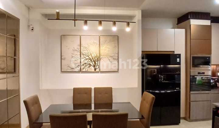 Turun Harga Rumah Siap Huni Kopyor Timur Kelapa Gading 3,5 Lantai SHM 3,7 M Nego