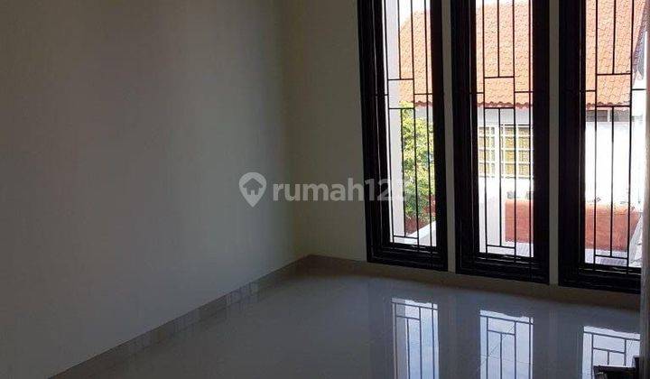 Jual Rumah Baru Renovasi Model Minimalis Di Bcs Kelapa Gading  2