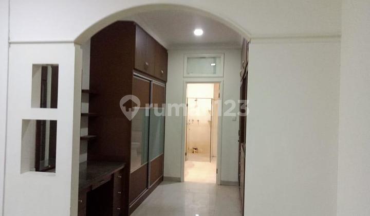 Dijual Rumah Minimalis Janur Elok Semua Kamar Tidur dengan Kamar Mandi Dalam LT 10 x 20 bangunan 2,5 lantai  2