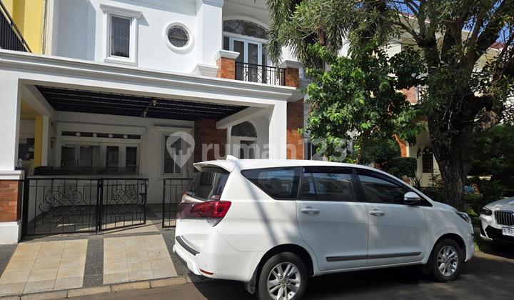 Turun Harga Banyak ! Dijual Cepat Rumah Siap Huni Di Royal Gading Mansion – 11x17, 2 Lantai, Jalan Lebar, Nego! Dari harga 6,2M jadi 5,4M