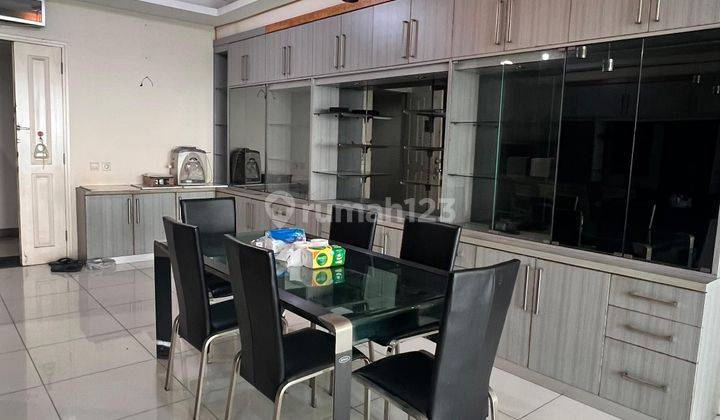 Apartemen Frenchwalk Ada Gudang Ekslusif View Lepas Harga Miring 2