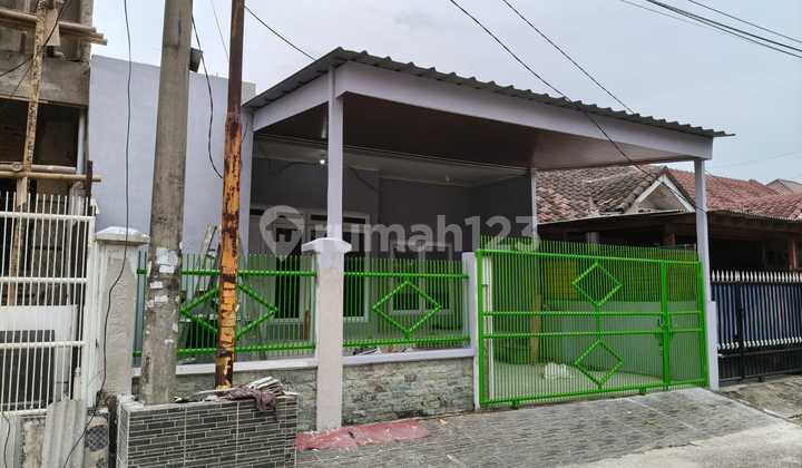 Dijual Rumah Cantik Citra Garden 1 – Kalideres, Jakarta Barat 
