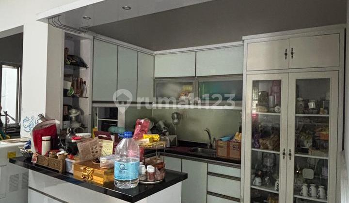 Dijual Rumah Mewah dengan Kolam Renang di Komplek Elite Bilymoon Siap Huni LT 280M2 2