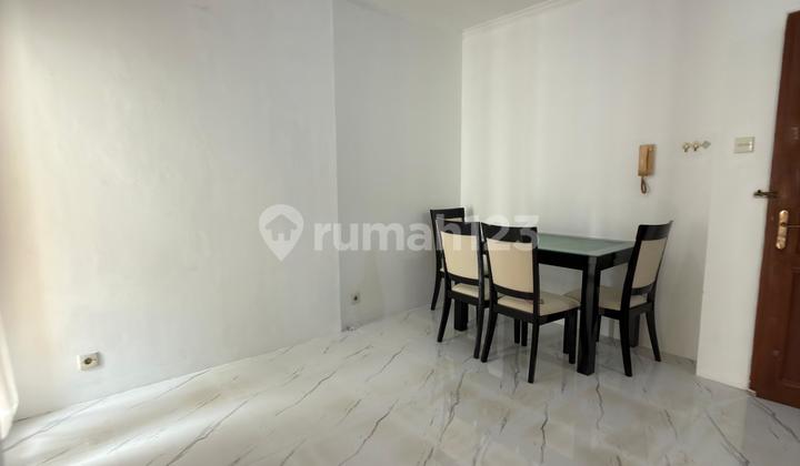 Rent Apartment Gading Mediterania Residence - Fully Renovated New Unit