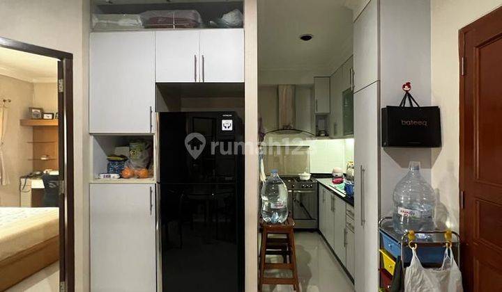 Jual Apartemen Gading Mediterania Residence View Lepas Jarang Ada Desain Interior