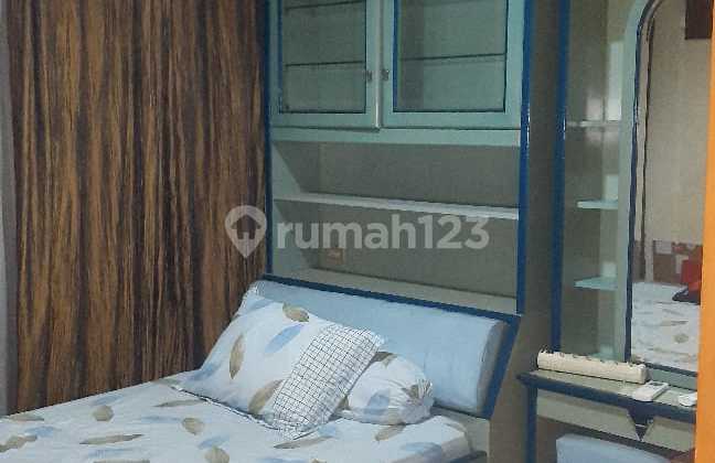 Dijual Rumah Minimalis 2 Lantai di Janur Elok Luas Tanah 11 X 17 - Fully Furnished & Lokasi Strategis 2