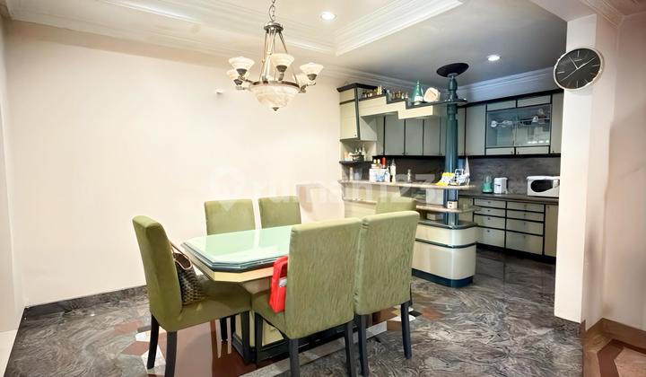 Dijual Rumah Metro Sunter - Full Renovasi, Struktur Kuat & Siap Huni Luas Tanah 180M2 Dijual Rumah Metro Sunter - Full Renovasi, Struktur Kuat & Siap Huni Luas Tanah 180M2