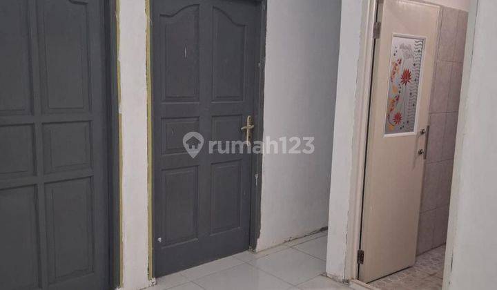 Jual Rumah Siap Huni 2 Lantai Lokasi Strategis Di Perumahan Jatimulya Bekasi Timur  2