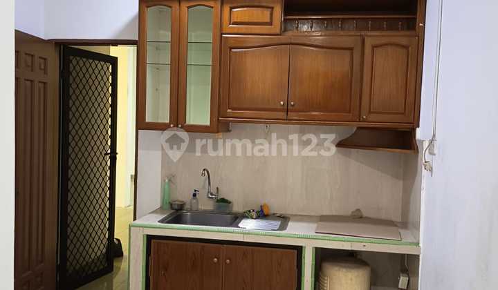 Dijual Rumah Besar Sunter - Griya Inti Sentosa LT 12 X 18 Bangunan 2 Lantai Harga 8,3M