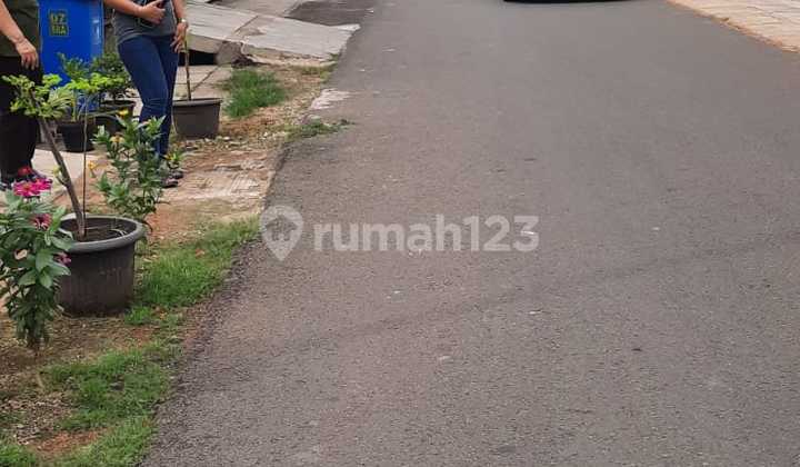 For Sale Minimalist Standard House in Kayu Putih – Land Area 202 | Building Area 222 | Certificate of Ownership | Rp 4 Billion Negotiable 2