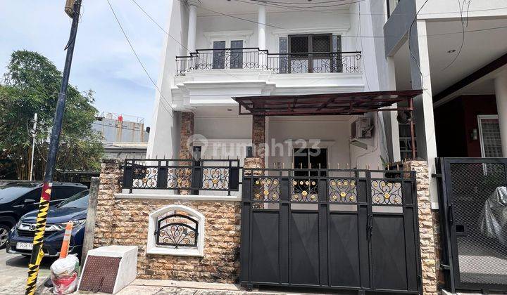Rumah Sts 2 Lantai Harga Di Bawah Harga Pasar Nego Sampai Deal 1