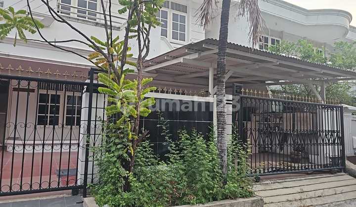 Jual Cepat! Rumah Siap Huni Di Janur Elok, Lebar 11 Meter – Lokasi Premium, 4+1 Kt! Jual Cepat! Rumah Siap Huni Di Janur Elok, Lebar 11 Meter – Lokasi Premium, 4+1 Kt!