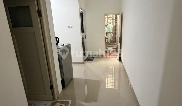 Jual Cepat Rumah Minimalis Siap Huni Gading Imperial 2 Lantai Luas Tanah 80M2 SHM 2,1 M Nego 2