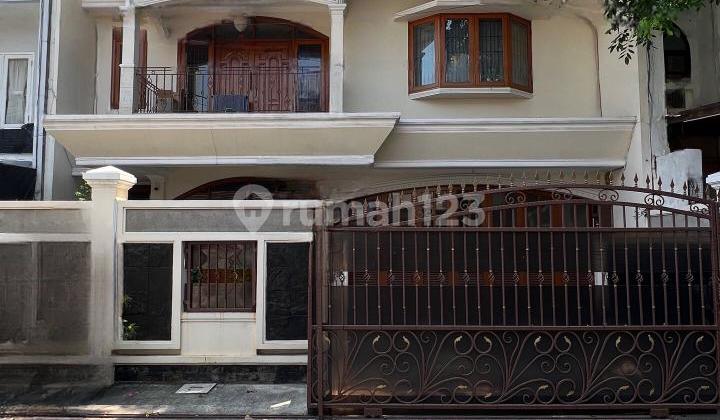 Ready-to-Occupy House Price Drop in Metro Sunter One Gate System Flood-Free LT 198M2