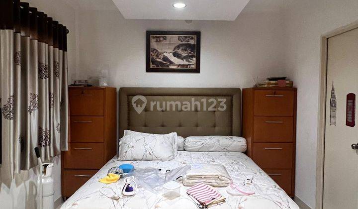 Jual Apartemen Gading Mediterania Luas 87m2 View Lepas Jarang Ada. 2