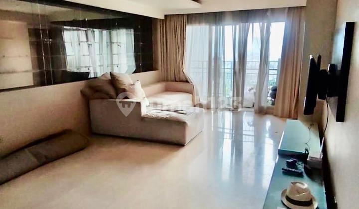 For Sale Fast Good Apartment Ready to Occupy LB 97.18M2 Fully Furnished in Permata Hijau Apartment South Jakarta For Sale Fast Good Apartment Ready to Occupy LB 97.18M2 Fully Furnished in Permata Hijau Apartment South Jakarta