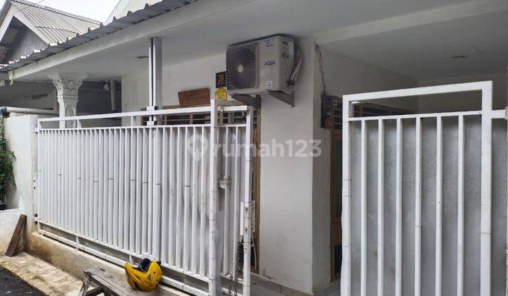 Jual Cepat Rumah Kos Brand New Di Tegalan Matraman Siap Pakai Langsung 1