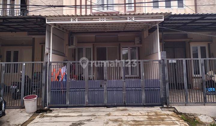 Paling Murah ! Rumah Imperial Gading Kamar Ukuran Besar Semua Siap Huni Nego Sampai Deal 1