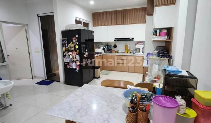 Jual Cepat! Rumah Siap Huni Imperial | LT 122,5 M² | 4 KT 3 KM | Hadap Barat | 2.65M Nego