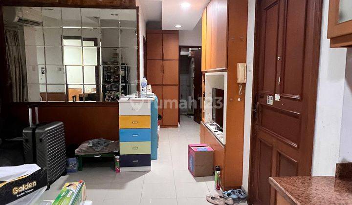 Jual Apartemen Gading Mediterania Luas 87m2 View Lepas Jarang Ada. 1