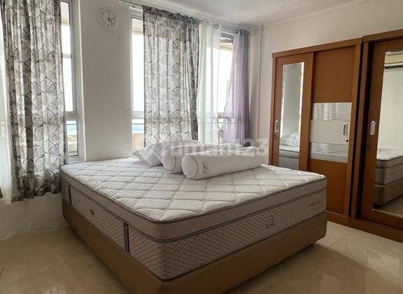 Apartemen Paladian Park 1 Kamar Tidur Luas 69m2 Furnished Sudah Renovasi 2