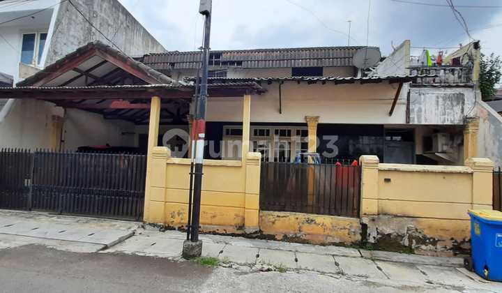 Dijual Rumah Standar Minimalis di Kayu Putih – LT 202 | LB 222 | SHM | Rp 4 M Nego