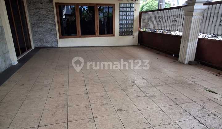Turun Harga Rumah Hoek Kelapa Molek – Akses 3 Mobil, Harga Menarik 2