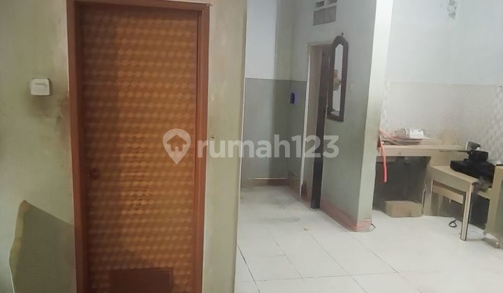Jual Rumah Standar Sumur Batu (Dekat Cempaka Mas) Cocok Usaha Kost dengan Luas Tanah 10 X 10 Harga 1,4M Nego 2