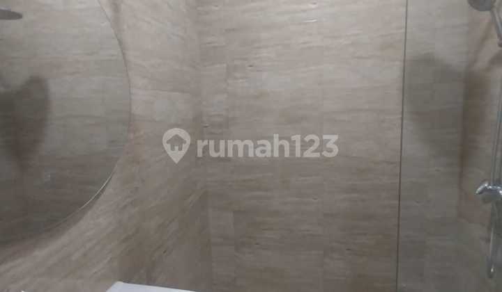 Brand New! 2 Unit Rumah Baru Shm Di Cempaka Putih – 3,1m Nego  2