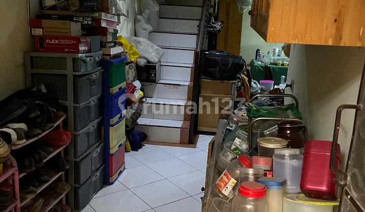Dijual Rumah Luas & Nyaman di Kayu Putih, Jakarta Timur – SHM, 5 Kamar Tidur, Harga 2,5 M